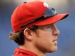 Fantasy Injury Update : Chase Utley